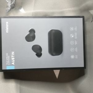 Austin - True wireless Earphones